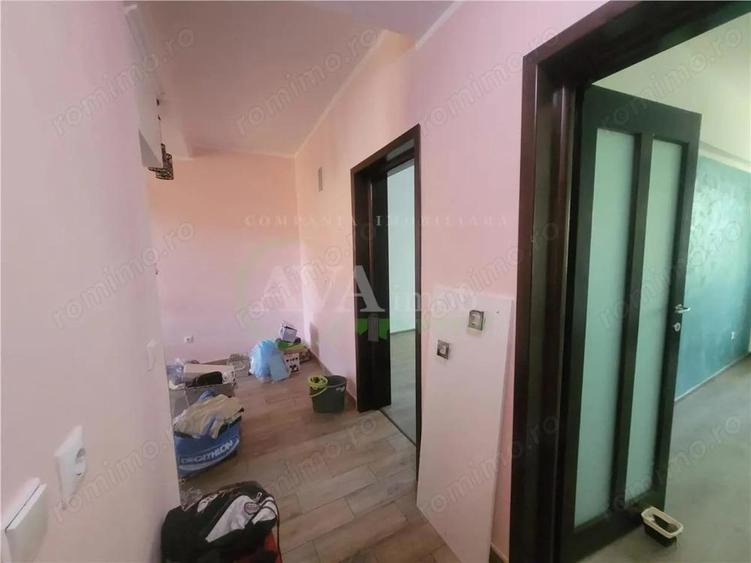 Apartament 2 camere decomandat , zona Narcisa - 6