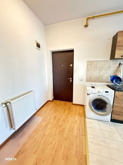 Apartament 2 camere Strada Iernii - 7