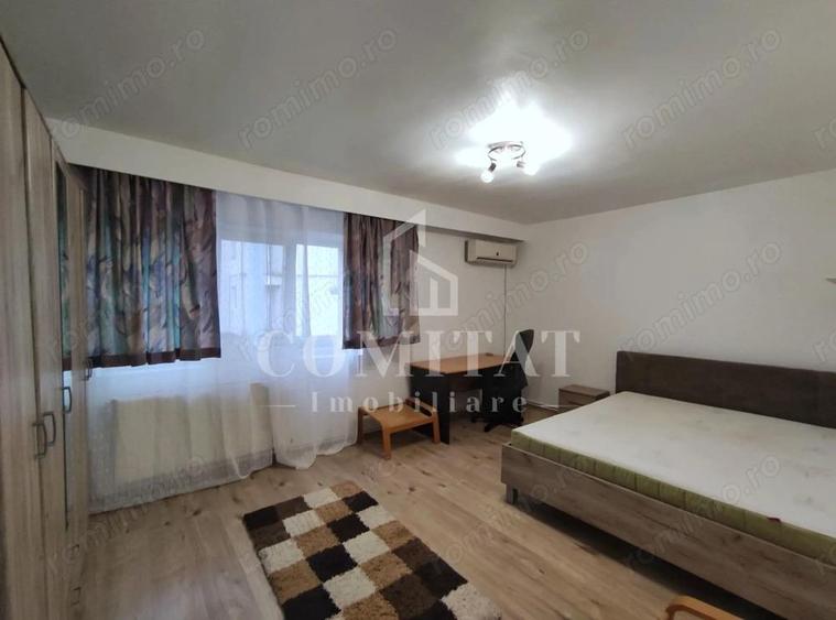 Apartament cu 2 camere decomandate | Zona Observatorului - Zorilor - 1