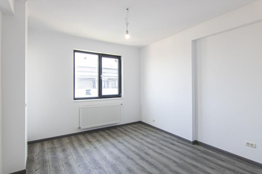 MILITARI RESIDENCE |  SERG. ILIE PETRE NR. 8B | FINISAT COMPLET | COMISION 0% | - 6