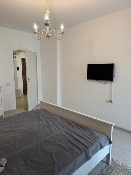 AP. 2 CAMERE - DOBROESTI, CENTRALA PROPRIE, BLOC NOU, LOC DE PARCARE - 3