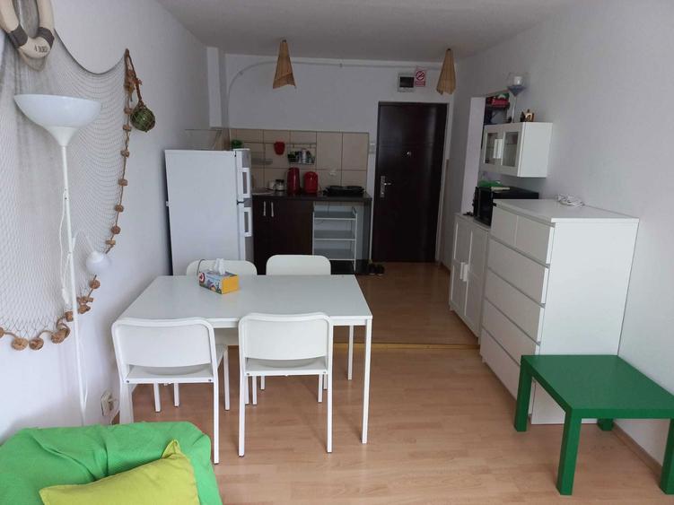 Apartament de vanzare in Olimp (Mangalia) - 1
