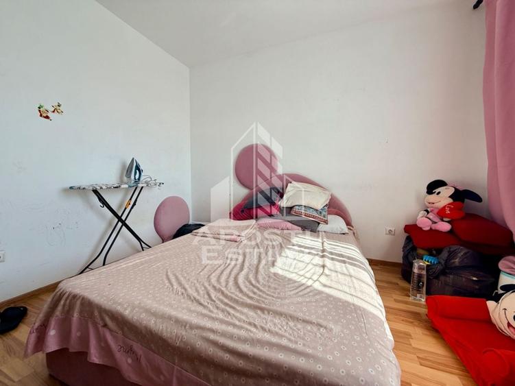 Mansarda cu 3 camere, centrala proprie, Spitalul Judetean, Timisoara - 4