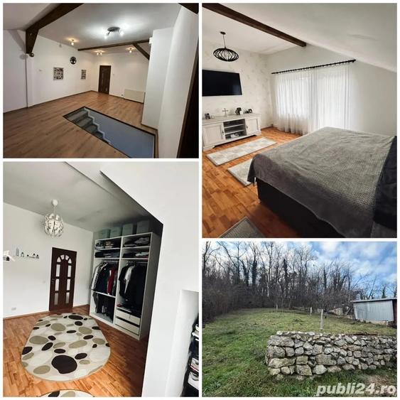 Casa de Vanzare 6 Camere Direct de la Proprietar - 3