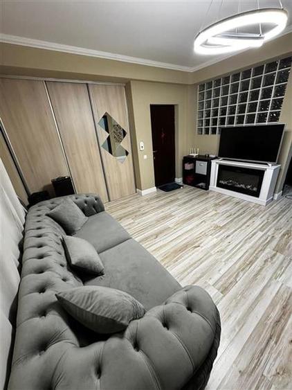 Apartament 3 camere demisol Gloriei Damaroaia Bucurestii Noi 0 comision - 1