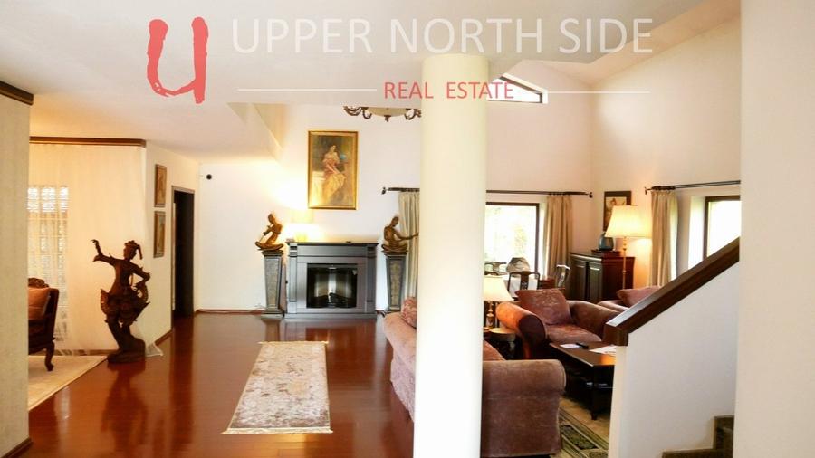 Mansion Luxuriant | Piscina Interioara | Teren tenis | 2500 mp gradina superba - 32