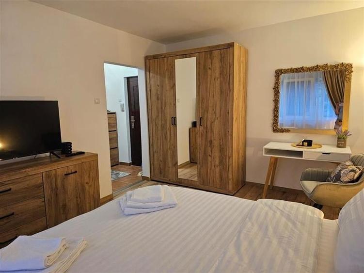 Decomandata, mobilat si echipata, rezidential/ investitional cu preluare busines - 3