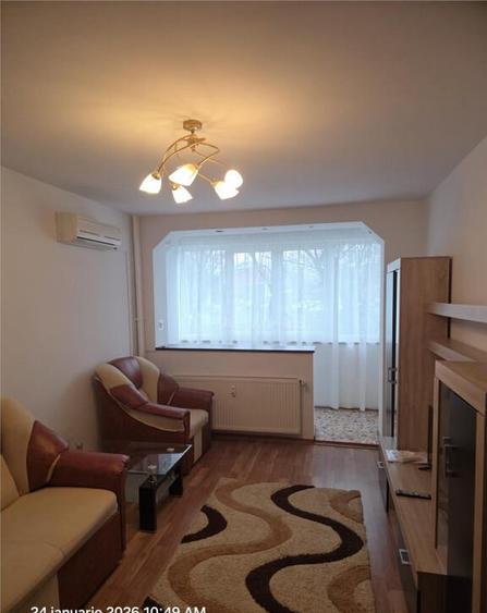 Vitan - 2 camere - mobilat si utilat - 8