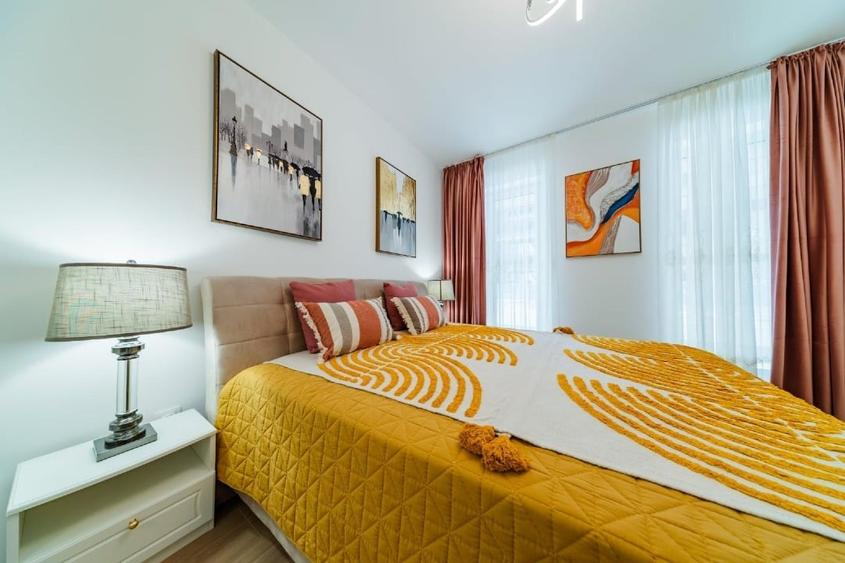 Apartament 2 camere | Premium | Coresi – Brașov| Parcare Inclusa - 2