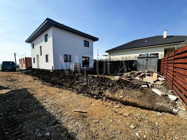 Casa 4 camere de vanzare in Jucu de Mijloc - 1