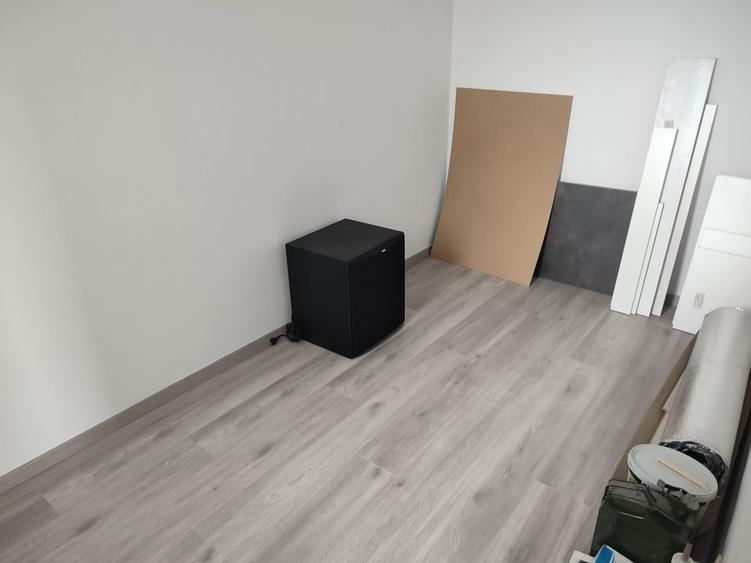 Sanandrei, Duplex pe Etaj, Proiect Modern, Desp prin camera Tehnica. - 9