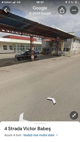 Spa?iu de inchiriat - 3