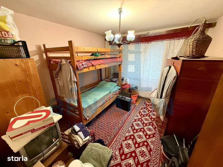 3 decomandate - parter - 65mp - centrala - gol - Scriitorilor - 5