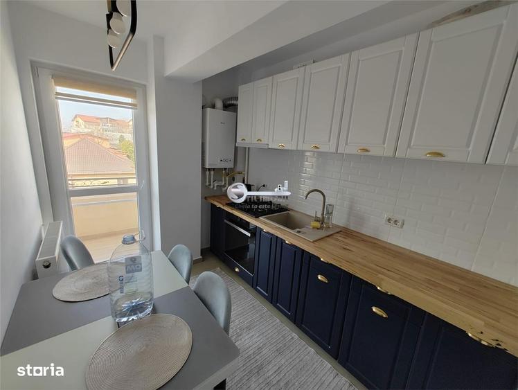 Apartament 2 camere Valea Lupului - 1