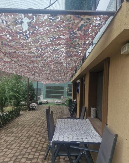 Vila in localitatea Sarata Monteoru, Buzau - 24