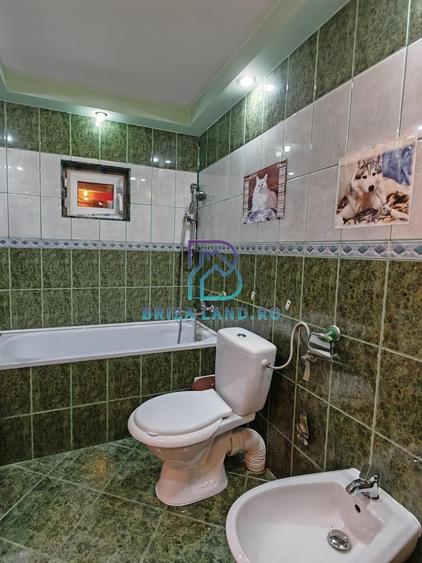 Soseaua Chitilei, zona Razelor, casa 2 corpuri, 6 camere, 4 bai, teren 213 mp - 29