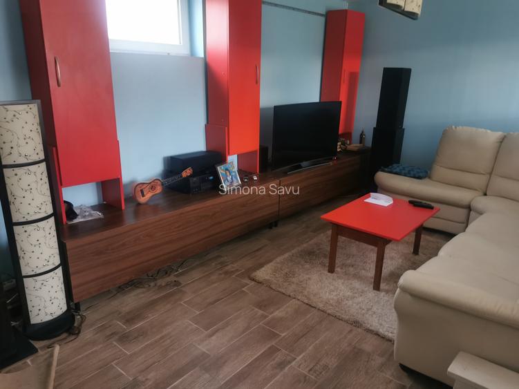 Casa 4 camere RASNOV