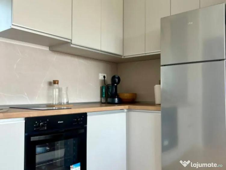 Apartament 2 camere situat in zona Mamaia Nord-Lidl - 5