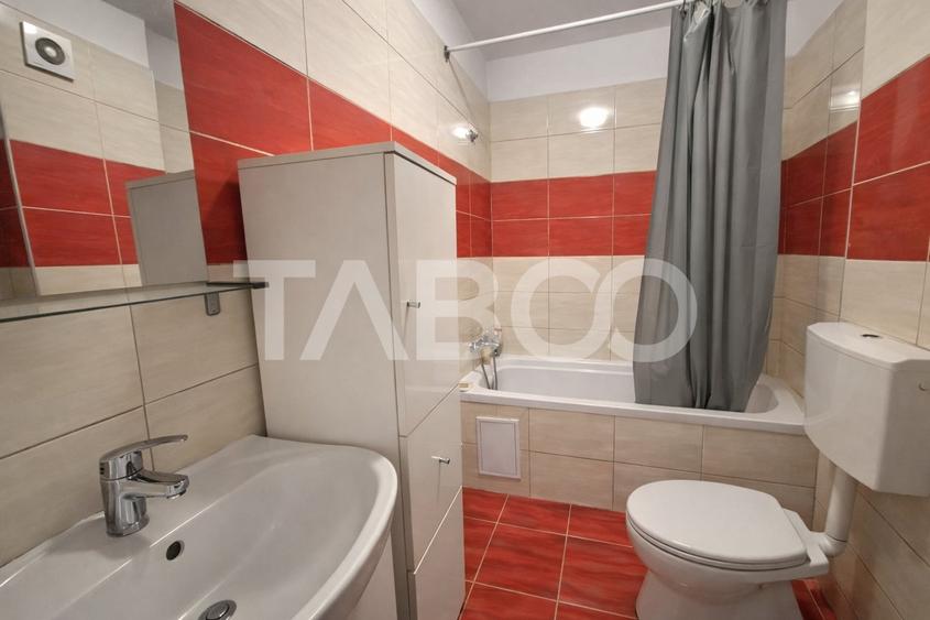 Garsoniera decomandata de vanzare balcon ideala investitie - 5