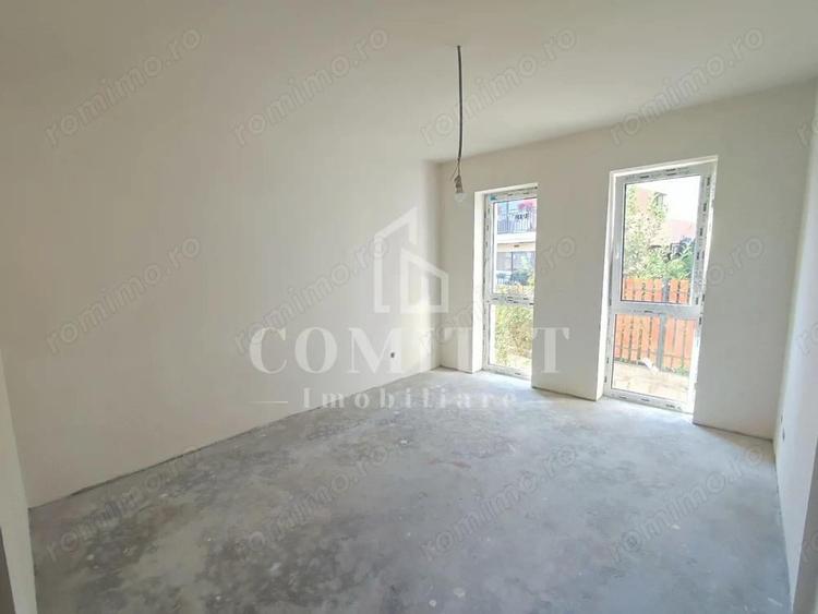 Duplex semifinisat cu 4 camere | Zona Edgar Quinet -Cartierul Mana?tur - 15