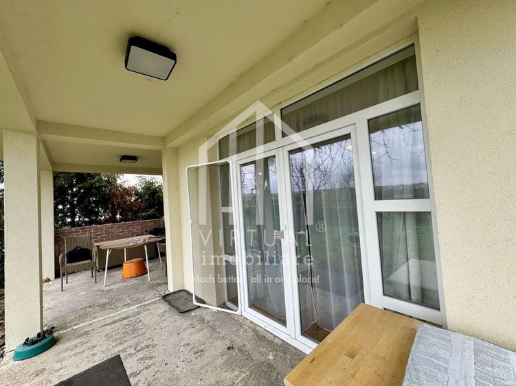 Casa individuala cu 4 camere, 125mp utili, 490mp teren, Sura Mica - 24