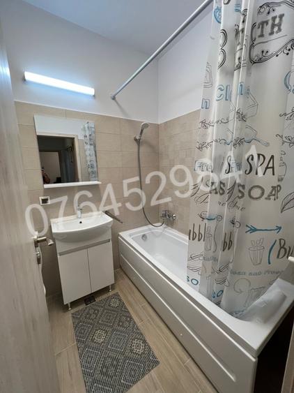 Apt. 2 cam. Rotar Park2, Militari-Metro-Mc Donald's, la 10min. metrou Preciziei - 21