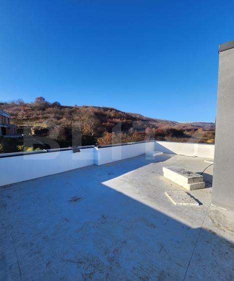 Comision 0% ! Duplex, PF, 180 mp, terasa, 280 teren, zona Terra - 13