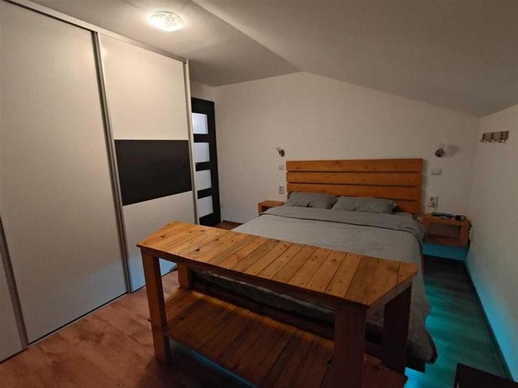 Apartament 3 camere in Cartierul Arhitectilor - 4