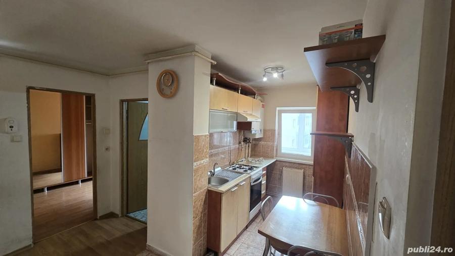 De vanzare Apartament 2 camere decomandat - 1