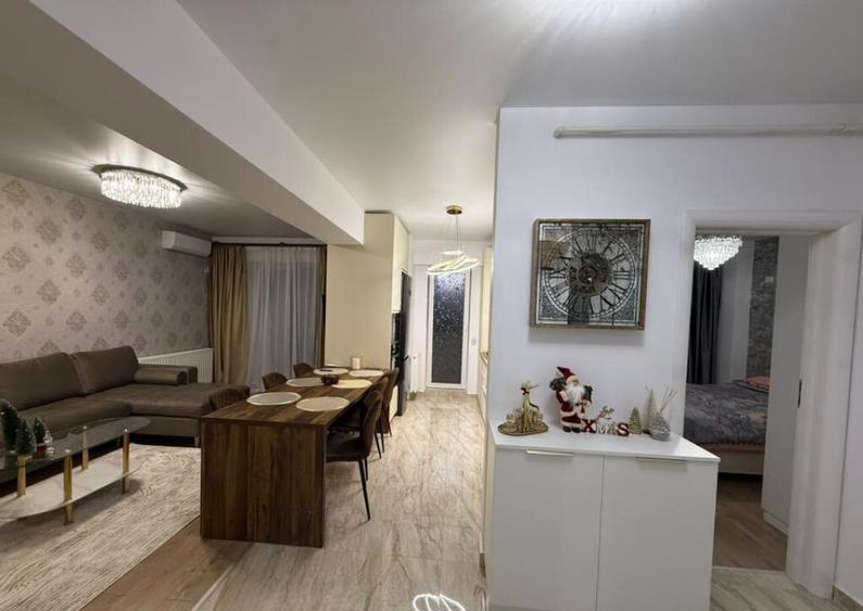 Apartament 2 camere premium cu view spectaculos Address Residence - 7