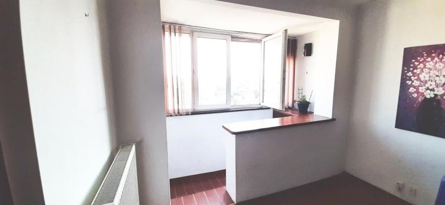 Apartament cu 3 camere circular, mobilat în Giurgiului