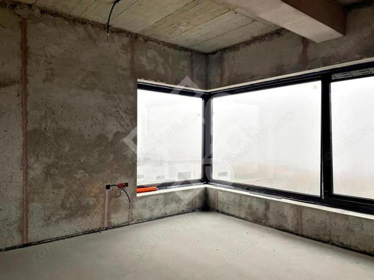 Casa spatioasa de vanzare cu teren 1146 mp, zona Colinelor - 8