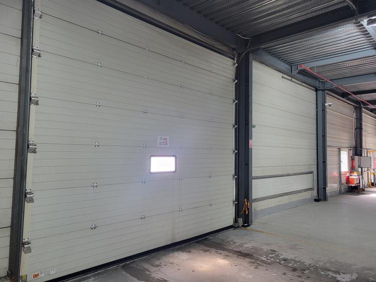 Imobil inchiriat - Investitie - 3000 mp utili - 7