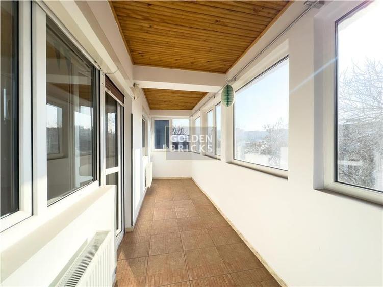 Mosilor | Dacia | Vila individuala | Curte 170mp | Luminoasa - 16