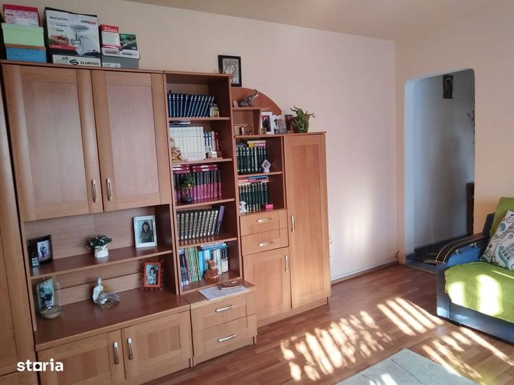 Apartament 2 camere, zona Nord, Cibinului (IDT516) - 2