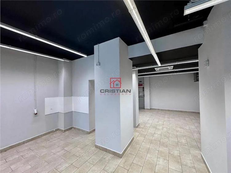Inchiriere spatiu comercial Ghencea, Bucuresti - 2