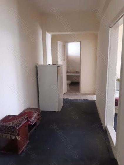 Ap. 2 camere, decomandat, NEAMENAJAT, 53m2, etaj 4 4, bloc CEC, Panciu - 9