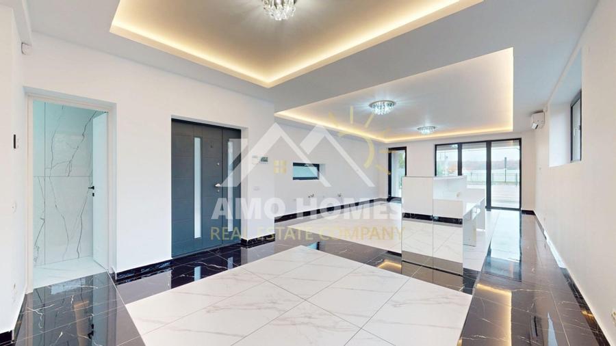 De Vănzare Vilă Individuală, Versatilă, chiar pe Bld Erou Iancu Nicolae - 1