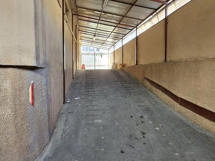 Militari spatiu subsol 272 mp - 7