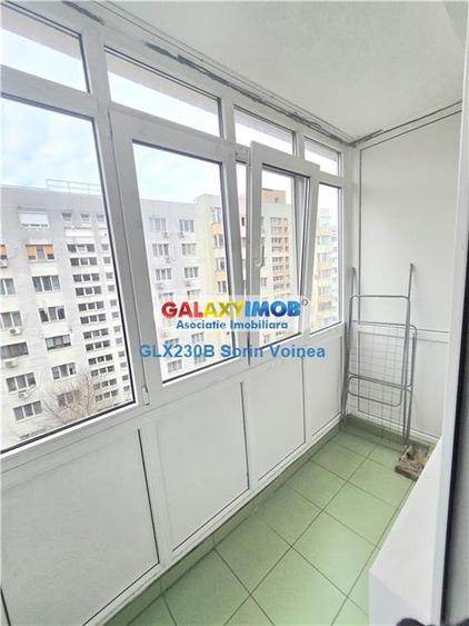 Garsoniera Nicolae Grigorescu | decomandata | balcon | 8 min. metrou - 5