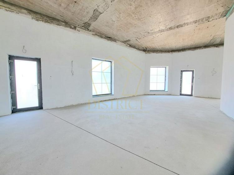 Spatiu Comercial SAD vad bun I Bogdanestilor I Circumvalatiunii - 1