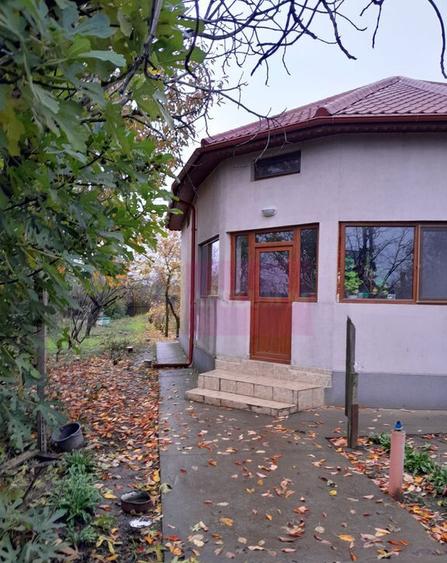 ISLAZ / IF - CASA P+1 (7 CAM) DE VANZARE - 18