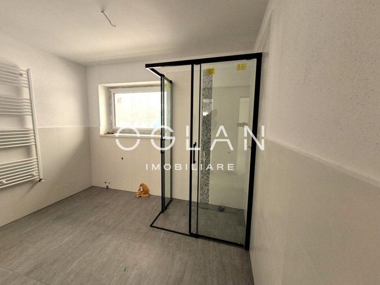 Casa  in Cisnadioara, comision 0%, teren 1170 mp - 8