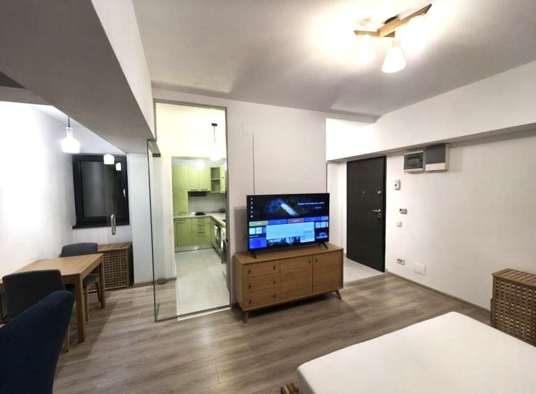 Garsoniera centrala proprie 3 min M Basarab DB1595 - 1