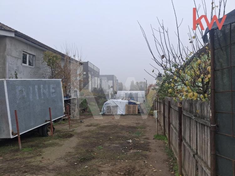 Teren de inchiriat - 1