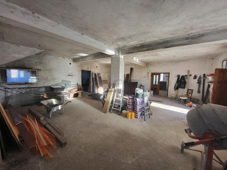 Oportunitate Horeca de Vis! Popas Turistic cu Teren Generos de Vânzare! - 10