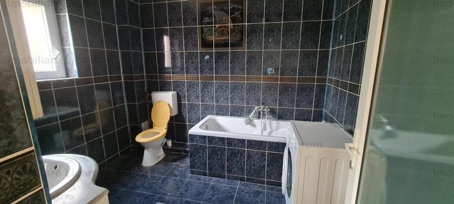 Casa individuala cu 2 apartamente, 6 camere,teren 403 mp,ASTRA. - 6