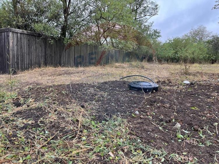 Teren intravilan 1700 mp, de vanzare, Polcesti,  A2 Sarulesti - 4