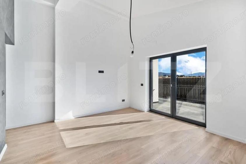 Casa finalizata sub indrumarea unui designer rafinament ?i confoRT - 15