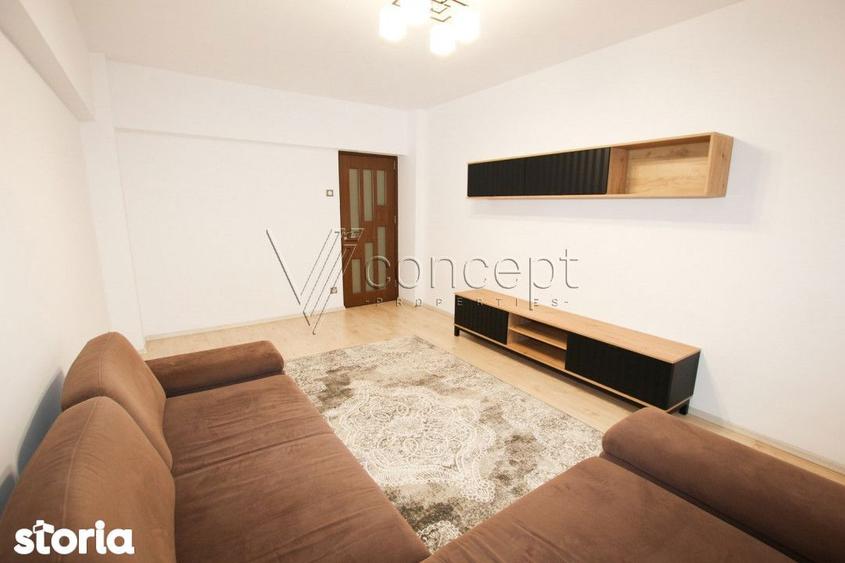INCHIRIERE APARTAMENT CALEA MOSILOR - EMINESCU - 10